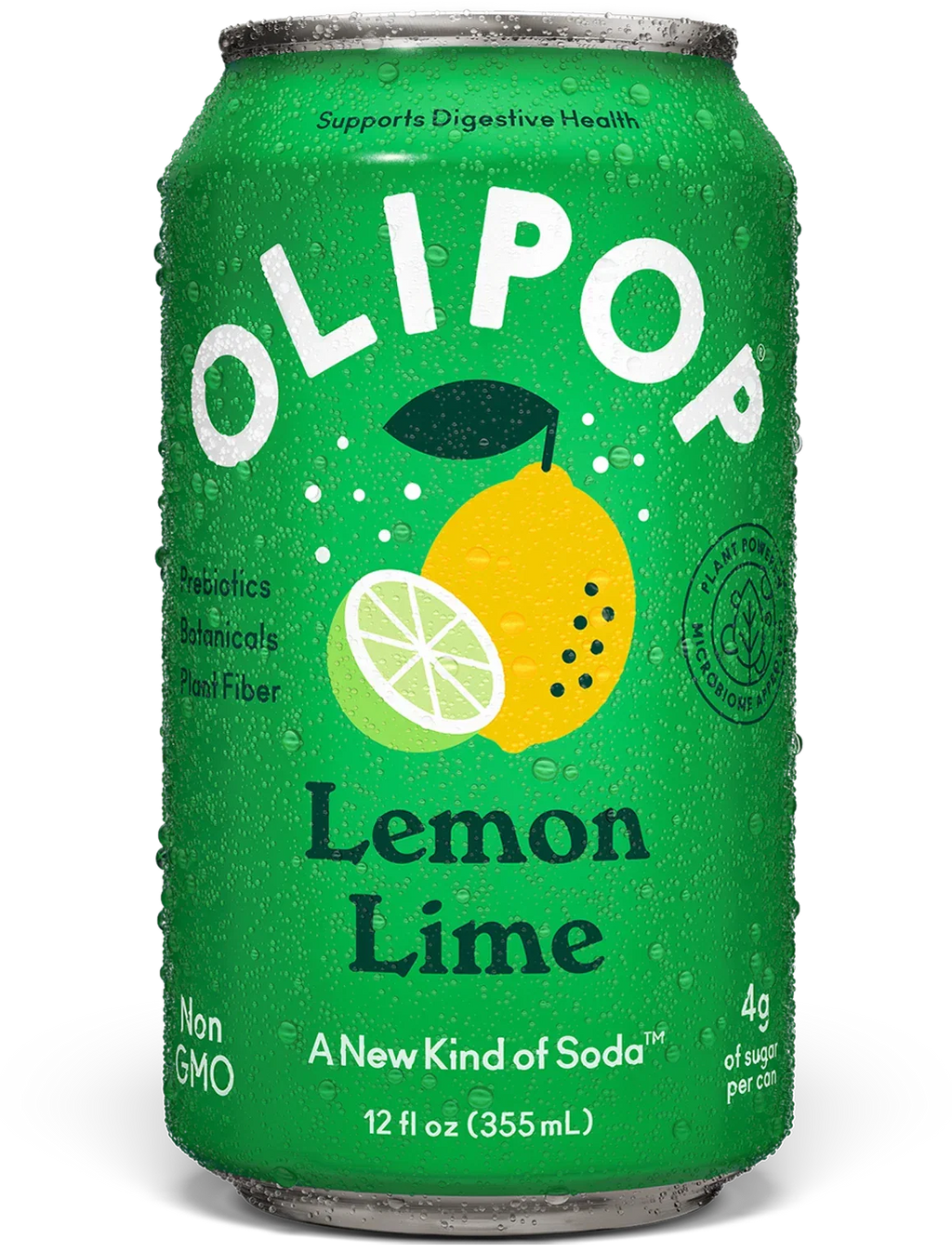 Lemon Lime