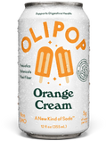 Orange Cream