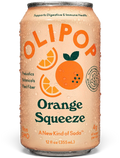 Orange Squeeze