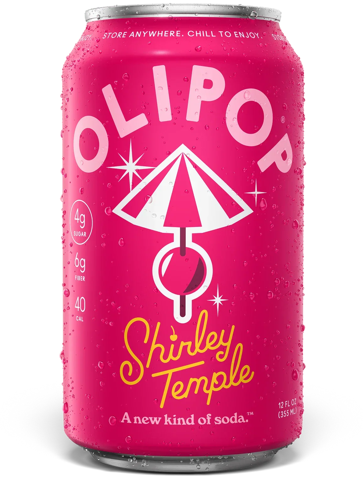 Shirley Temple