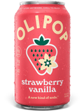 Strawberry Vanilla