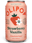 Strawberry Vanilla