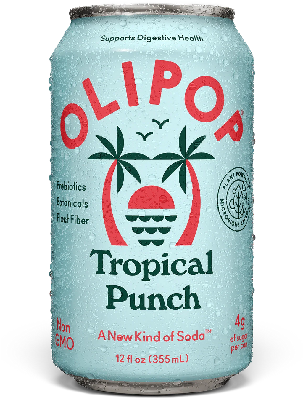 Tropical Punch