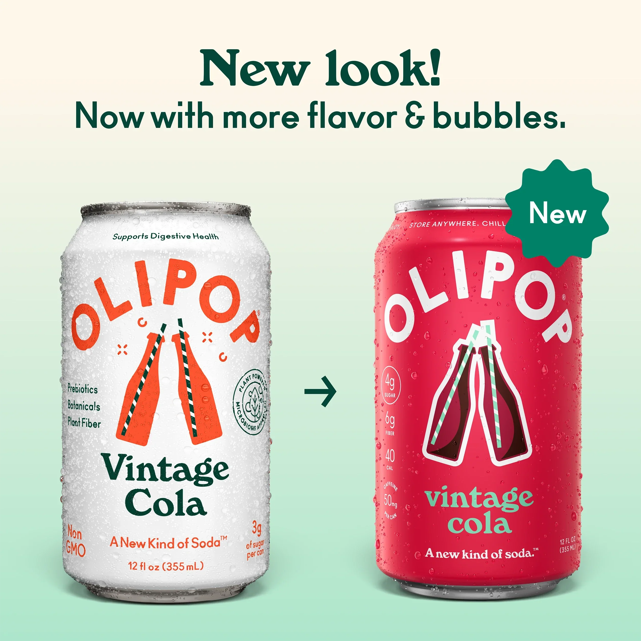 Vintage Cola