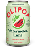 Watermelon Lime